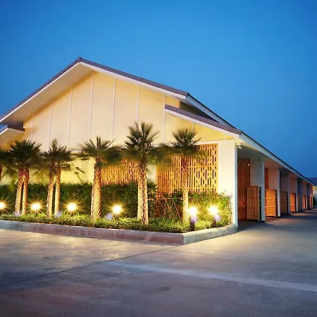 Hotel Roses Huahin